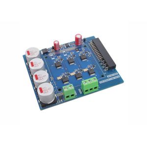 EVAL-M7-LVMOS-INV Embedded Solutions IMOTION Modular Application Design Kit Evaluation Board