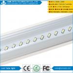 High Brightness SMD3014 LED tube T8 for classroom AC85-265V