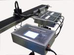 DOD High Resolution Inkjet Date Coder Printer For Text Barcode Graphic Marking