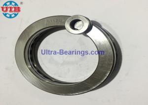 130*170*30 mm High Precision Ball Bearing Thermal Stability For Low Speed Machine