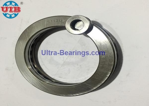 Quality 130*170*30 mm High Precision Ball Bearing Thermal Stability For Low Speed Machine for sale