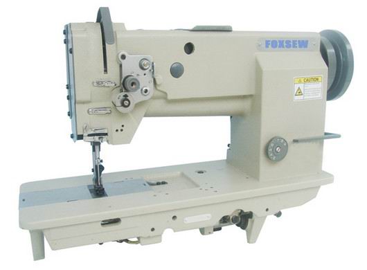 Heavy Duty Compound Feed Lockstitch (Thick Thread ) Sewing Machine FX6400