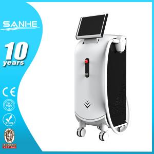  Permanent hair removal 808 diode laser hair removal machine/ electric threading hair Manufactures