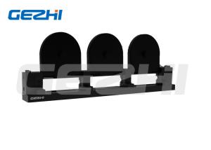 China 3-Paddle Manual Polarization Controllers For Measurement Systems on sale