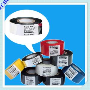 Hot Stamping Foil Hot Coder Ribbon/ hot stamping date ribbon for coding machine/