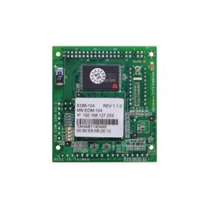  4-port embedded managed Ethernet switch modules Moxa EOM-104 Module Series Manufactures
