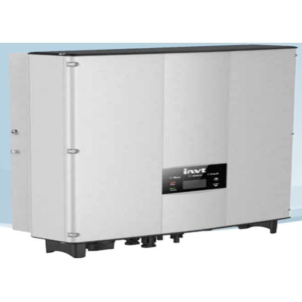 Quality IP65 Transformerless Solar PV Panel With Three Phase Grid Tied Inverter for sale