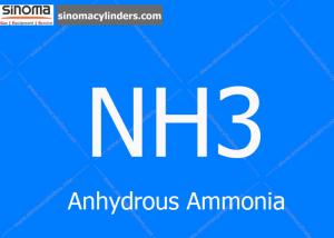  99.8%,99.9995%,99.99999% Anhydrous Ammonia Gas NH3 Gas, with the best quality and shortest lead time you can ever expect Manufactures