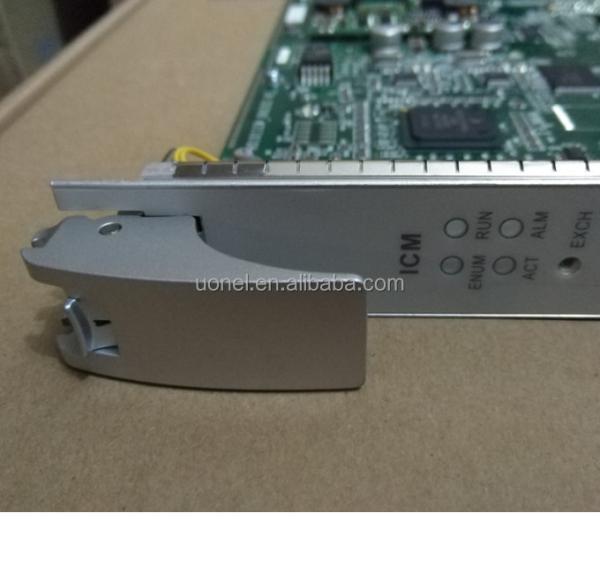 Quality ZTE Wireless Controller ZXG10 ZTE ICM Clock generation board for sale