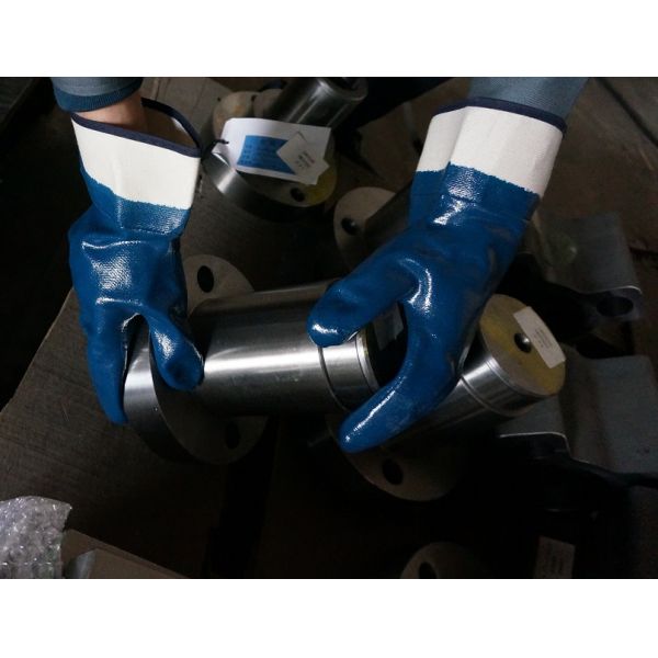 Mechanical Water Resistant Gloves