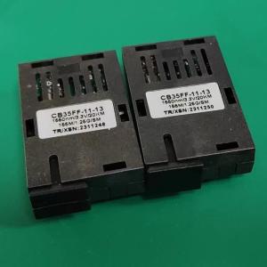 1x9 Transceiver asymmetric 155M Tx 1.25G Rx or 1.25G Tx 155M Rx Transceiver