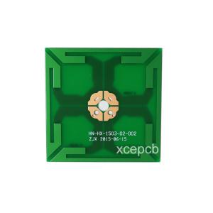 3OZ Copper 10 Layer Multi-Purpose PCB with FR4 High Frequency PCB Circuit Board