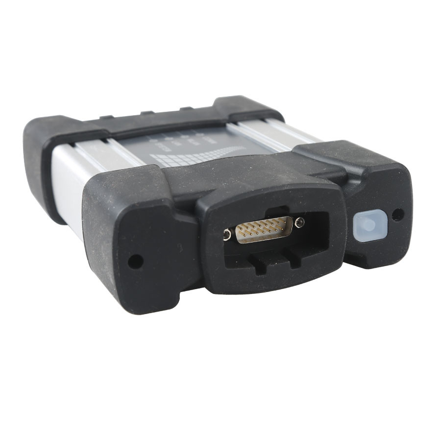 2024 V NEXT A + B + C Diagnostic Tools Support W10 System With Lenovo T410 I5