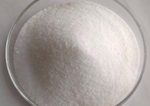  Polyelectrolyte PAAS Modified Acrylic Polymer For Drilling Fluid Cas 9003-04-7 Manufactures