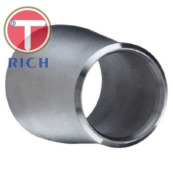 ASME B16.9 10" Butt Weld Concentric Reducer Seamless DN6 DN100
