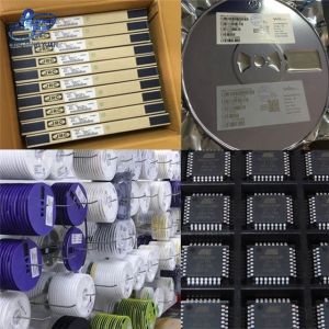 HT66F018 HT66F F018 SOP20 Enhanced AD Type 8-Bit Microcontroller HT66F018