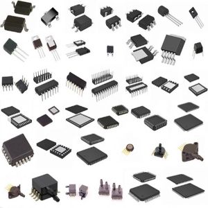 STMicroelectronics STM32G431VBT6 electronmcu Microcontroller Ic Components