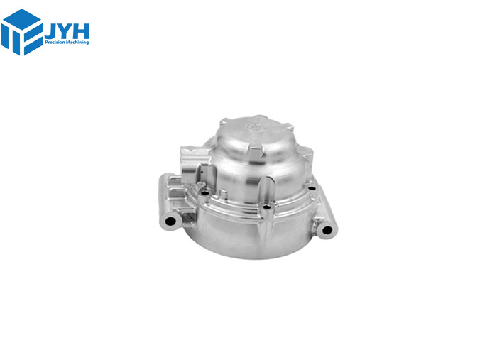 Magnesium Precision Manufacturing Services For Custom Small And Large Components