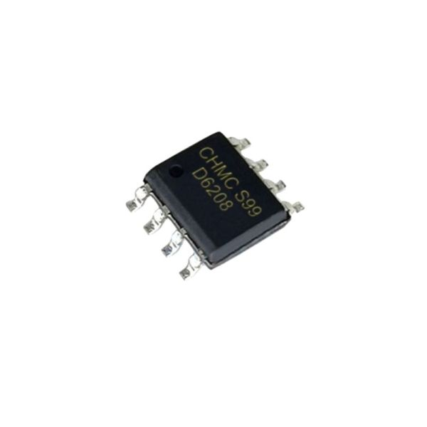 Quality Driver IC D6208 CHMC SOP 8 D6208 CHMC SOP 8 LCD backlight driver Electronic Components Integrated Circuit for sale