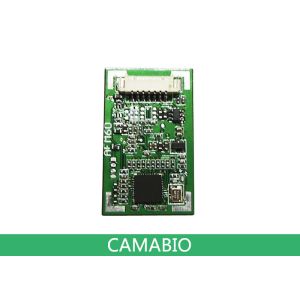 Embedded Oem Capacitive Fingerprint Sensor Module 500 Users CAMA-AFM60 With Usb