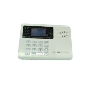  Easy Operate DC 12V Control Keypad for Electric Fence Alarm System LCD Display Manufactures