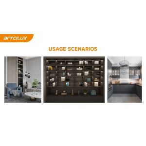 Surface Mounted Wireless Sensor Switch for Energy Applications RF Technology