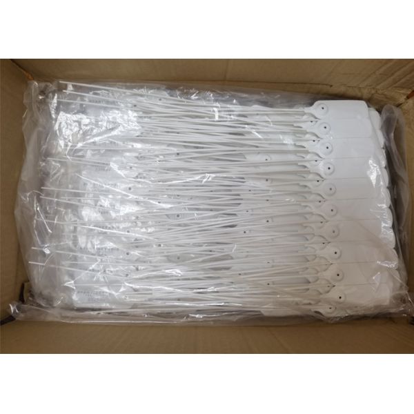 Shipping and delivery process