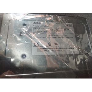 DAI04 ABB Bailey PLC Spare Parts Freelance 2000 Analog Input Modules As Of V3 0369632-604-REF