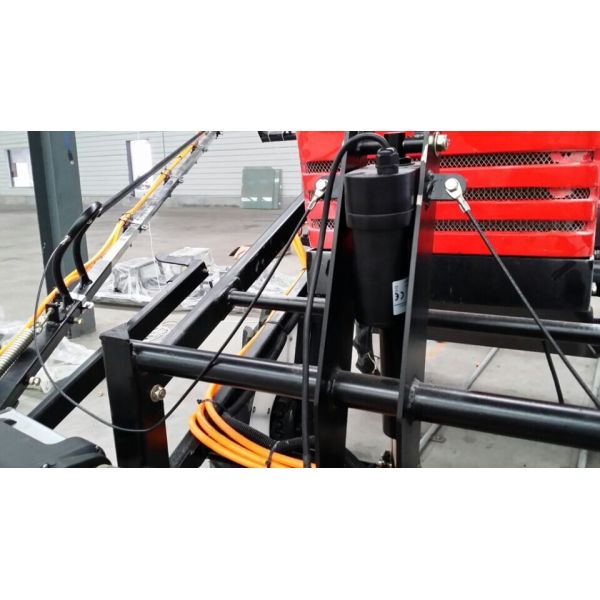 200mm Mini Linear Actuator High Speed Small Electric Piston Actuator