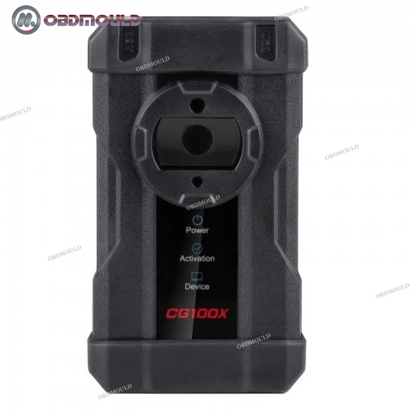 CGDI CG100X New Generation Programmer Engine Analyzer Chip Reader for Airbag Reset and Mileage Adjustment