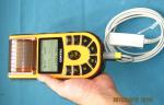 Spo2 Waveform Display Fintertip Pulse Oximeter With Printer Function
