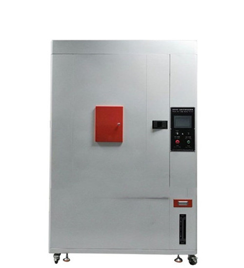  Polymeric Insulators Test Device With 6500W Solar Radiation Output Manufactures