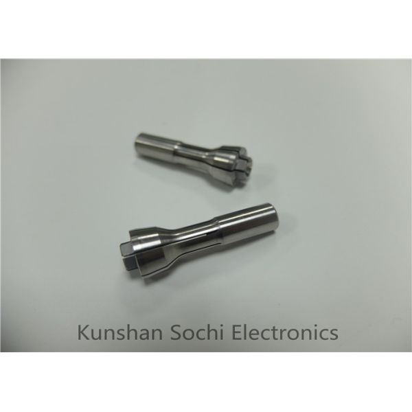 Quality PCB CNC Machine Auxiliary Chuck For Taliang Routing Machine for sale