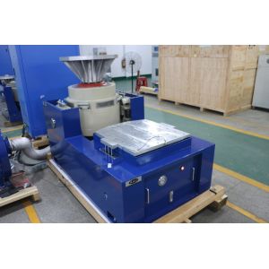 Sine and Random Vibration Test Machine With Vibration Controller and Power
