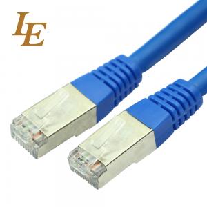  Ethernet Internet Patch Cable RJ45 Cat6 5 Foot 1.5 Meters Manufactures