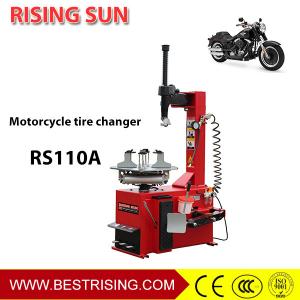  CE approved electric bike tyre changer for sale Manufactures