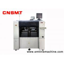 China Multifunctional SMT Placement Machine YAMAHA YV100XG for sale
