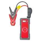 Portable Jump Starter Power Pack With 15000mAh Battery LED Display Wireless
