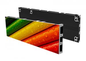  RGB P4 Indoor LED Display Full Color LED Screen Cabinet Waterproof Manufactures