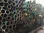 API J55 Grade ERW Casing Pipe with Buttress Thread