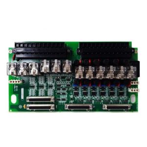 GE IS200BICIH1ACA Bridge Interface Controller Board Advanced Control Module