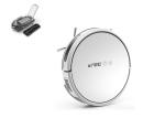 Wifi Connectivity Automatic House Cleaning Robots Smart Navigating Super Water