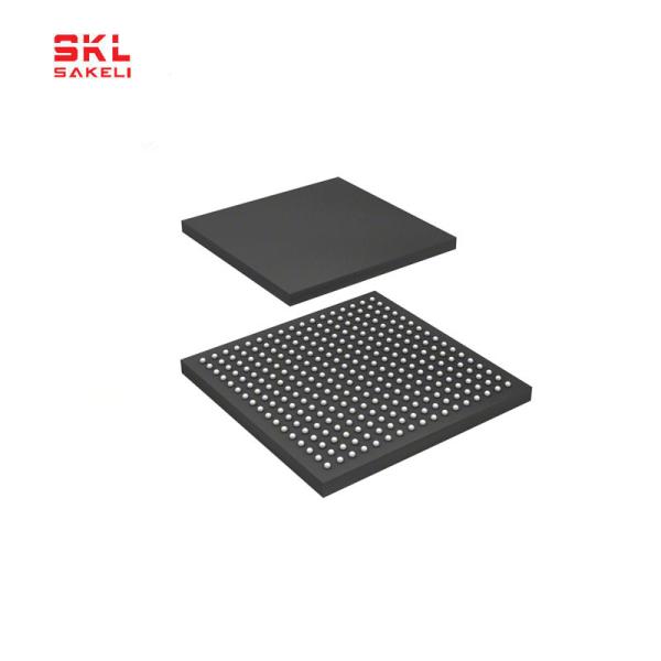 Quality Atmel ATSAMA5D26B-CU High Performance MCU Microcontroller 1 Core 32 Bit for sale