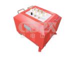 Customized Solution High Voltage Resonant Test System Easy Operated For