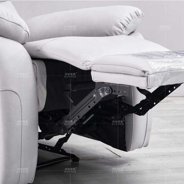 BN High Pressure Micro Oxygen Chamber Functional Sofa Intelligent Conditioning Health Care Electric Recliner Sofa Chair