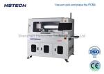 Highly Advanced PCB Router Machine for Fixtures Positioning and Picking System