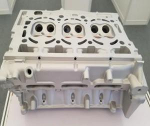 China EPS Material Pressure Die Casting Mould Easily Assembled Durable Nature Rugged Design on sale