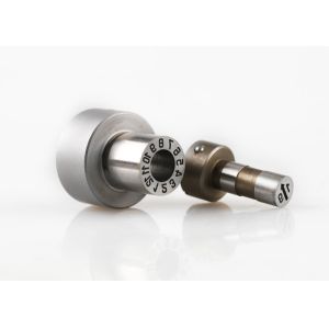 Replaceable Mold Date Insert