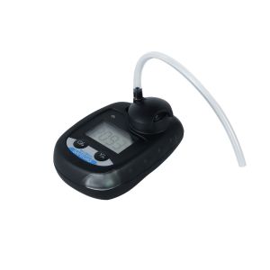 Mini Single Gas Detector Mining H2S Gas Detector Honeywell Sensor ATEX IECEX CE