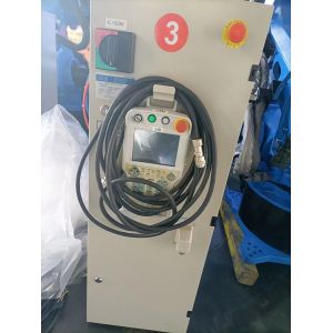 Automatic Servo Spot Welding Robot Arm Manipulator MIG TIG Robot Yaskawa ES200D